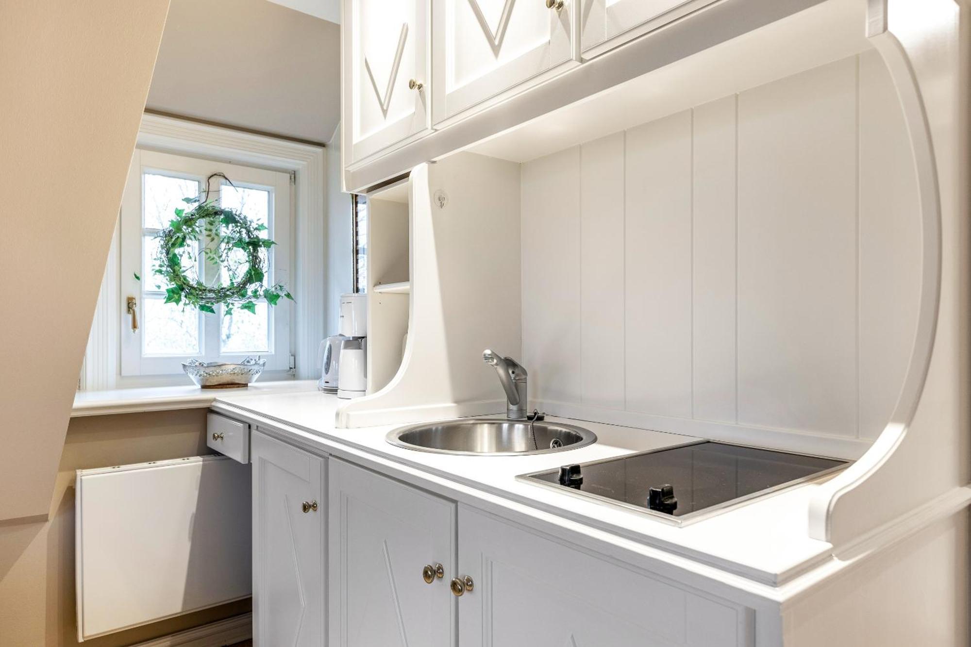 Galeriesuite Apartment Archsum