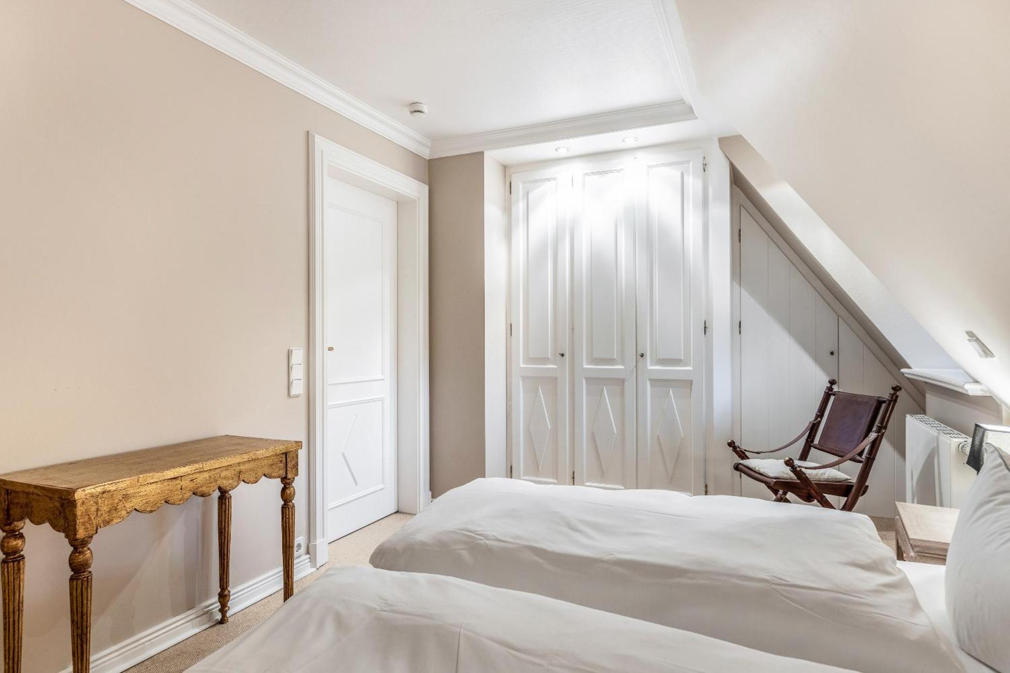 Galeriesuite Apartment *