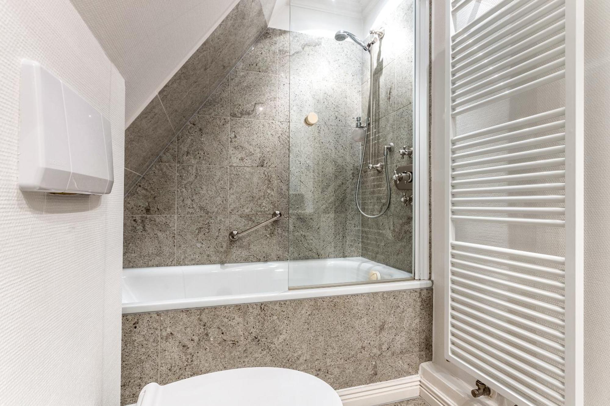 Apartment Galeriesuite